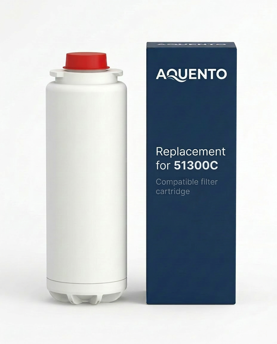 AQUENTO Replacement Filter Cartridge for Elkay 51300C